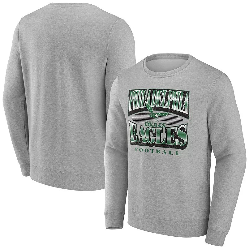 Men Philadelphia Eagles NFL 2024 hoodie